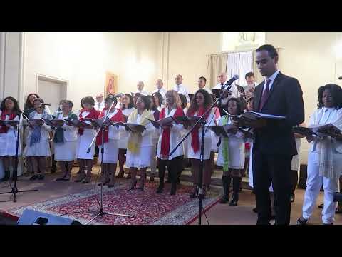 AMF FAVAN | Raiso Jesosy - Choeur Uni régional FAVAN 2021