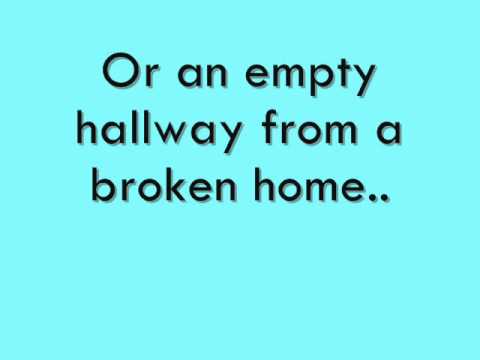 Green Day - The Forgotten [Lyrics] HD