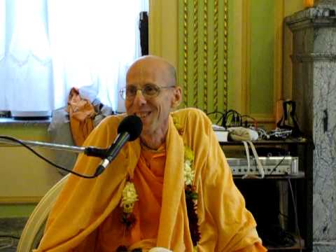 JAS SB 4.22.22 - part 03 - 11 mar 2009 Radhadesh