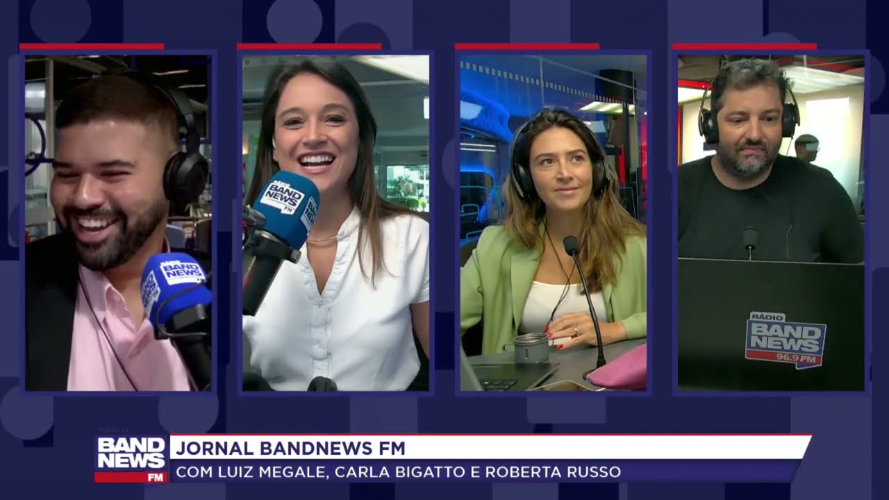 Juros, Trump contra imigrantes e Neymar | Notícias da Manhã – 29/01/2025