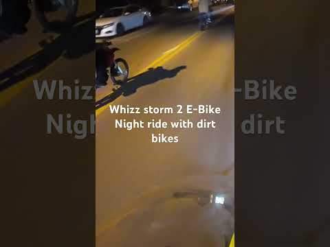 Whizz storm 2 E-Bike fast and reliable…getwhizz.com…#whizz #bike #summer #lifeisbutadream