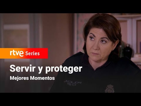 Serve and Protect: Chapter 652 - Best Moments | RTVE Series