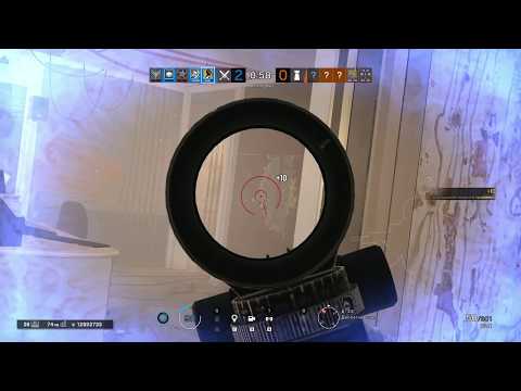 How to counter Caveira