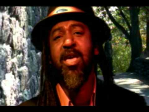 WORDS OF JAH - Lin Strong (Official Music Video)