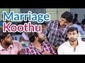 Marriage Koothugal Comedy Video Whatsapp Status