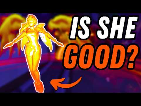 How The PROS Are Playing Anran...