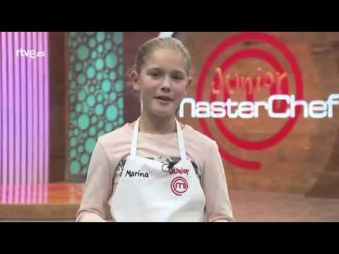 Masterchef Marina