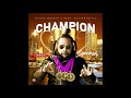 Squash - Champion (Official Audio)