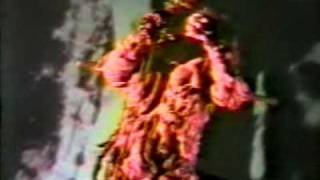 Skinny Puppy ~  Left Handshake 1992 Dallas Last Rights Tour (14 of 16)