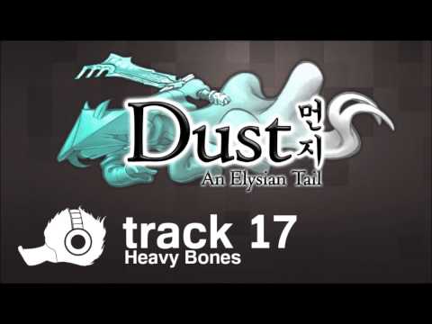 Dust: An Elysian Tail OST - 17 - Heavy Bones
