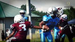 Day 2 |  2018 Youth National Preseason Playoffs | Saturday Sizzle Reel