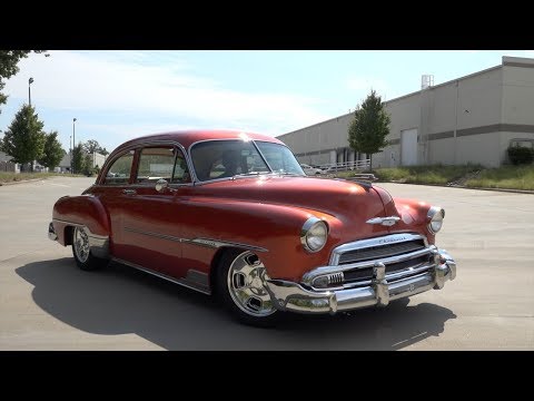 1951 Chevrolet Styleline (CC-1045557) for sale in Charlotte, North Carolina
