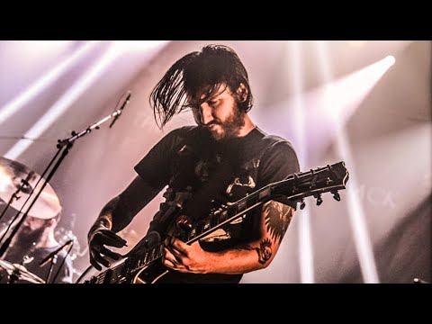 THE LUMBERJACK FEEDBACK -  Live at Tyrant Fest 2017