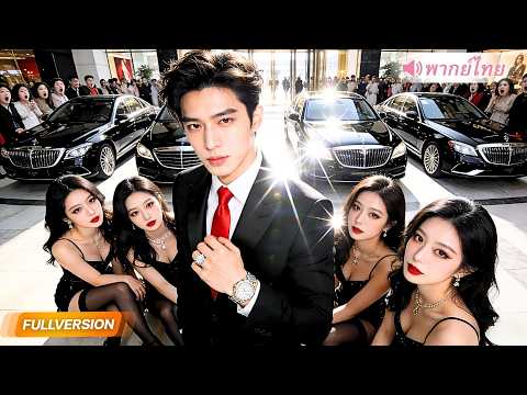 CEO สาวสวยยืมเชื้อพนักงานหนุ่มหล่อ ใช้สถานะแฟนปลอมหลอกศัตรู หารู้ไม่เขาคือทายาทลับหลอกเธอทุกค่ำคืน!?