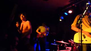 Fat White Family 04 Wild American Prairie (Nambucca London 23/06/2015)