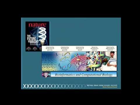 Biological Sequence Analysis I - Andy Baxevanis (2014)