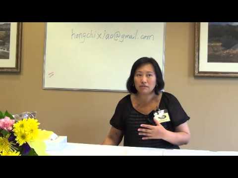 Vancouver Paida Lajin workshop studen sharing