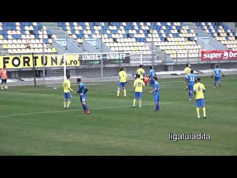 Petrolul CSM Ploiestirezumat U19