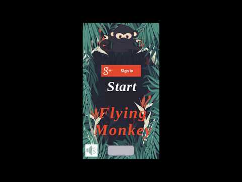 Flying Monkey