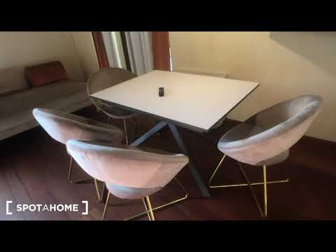 Apartment with 1 bedroom for rent in Rome - Spotahome (ref 638160)
