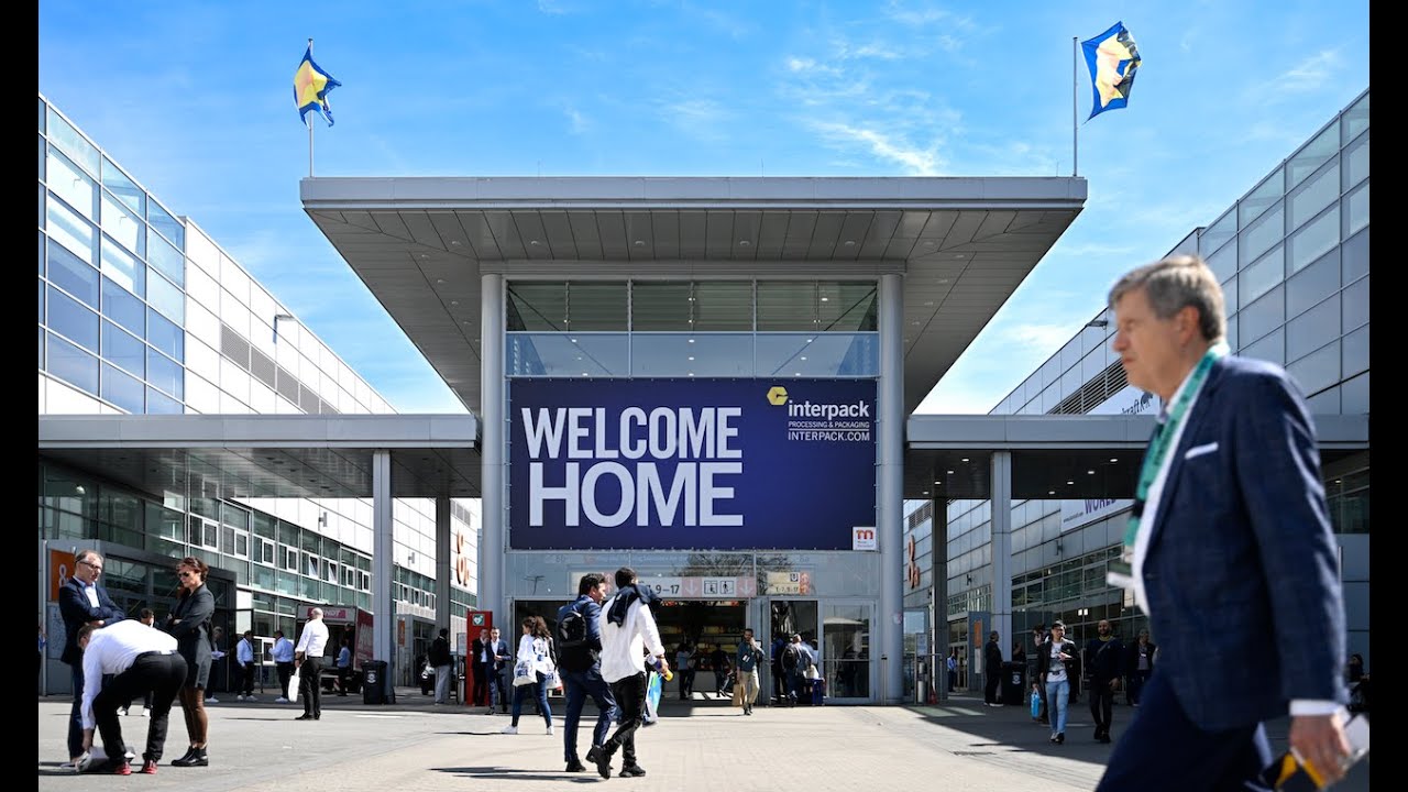 Interpack 2023 review