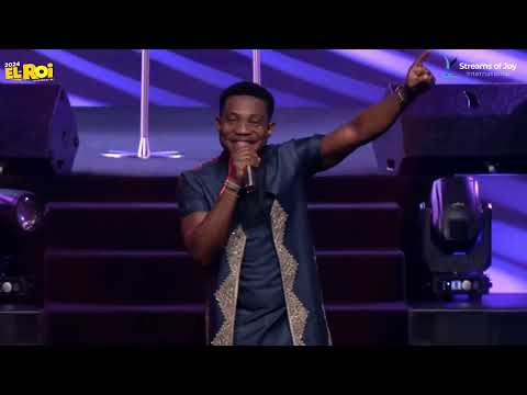 IT IS MY TIME AND MY TURN [2ND JUNE 2024 - First Service]