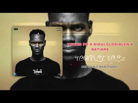 Young Po Raintain Feat.Digui clodialen Feat.Batiare ( Album’s tchalé vol.2 )