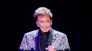 7-16-25 - Barry Manilow - Somewhere in the Night - Live at the Moda Center - Portland, Oregon