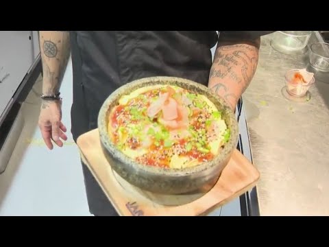 Hispanic Heritage Month: Jarana at New Jersey's American Dream