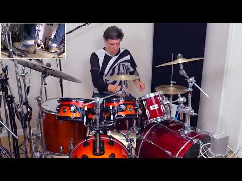 Robbie Gonzalez Tribute Solo #2