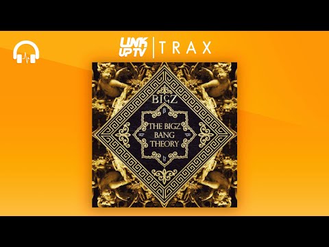 Bigz - Inception ft  Sway & George The Poet [Produced by Romans] | Link Up TV TRAX