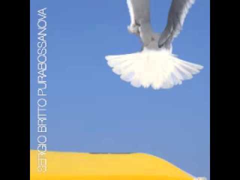 SÉRGIO BRITTO part. LUIZ MELODIA | COMO IGUAIS (PURABOSSANOVA)