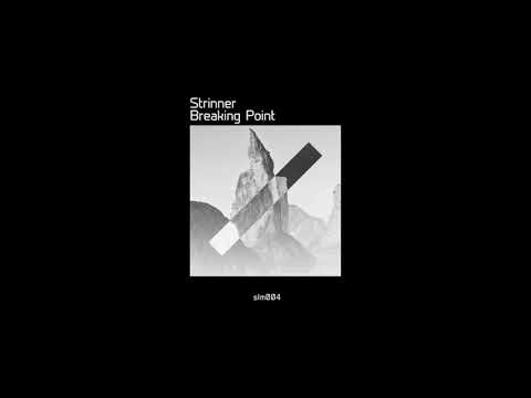 Premiere: Strinner - Breaking Point (Original Mix) [Salomo Records]
