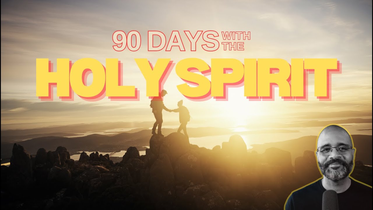 Day 49: How the Holy Spirit Brings Prophetic BOLDNESS!🔥✝️ #jesus #holyspirit #freedominchrist