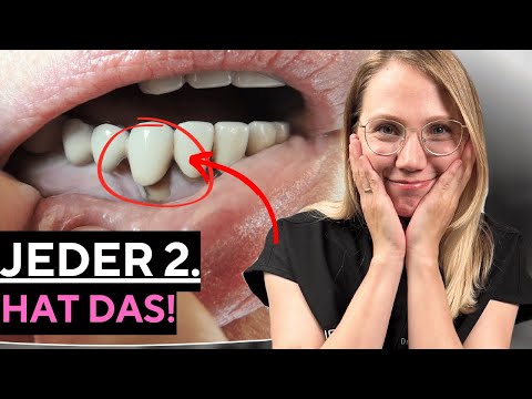 Was ist Parodontitis und ist sie heilbar?