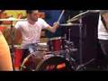Corey Andrew- The Dreamer Live