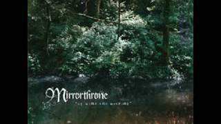 Mirrorthrone - Florilège Lunatique Occultement Révélateur et Néantisation Caduque Engendrée