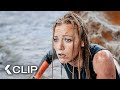 Rescue Attempt Turns Into Bloodbath THE SHALLOWS Clip 2016 Blake Lively