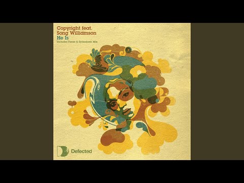 He Is (feat. Song Williamson)