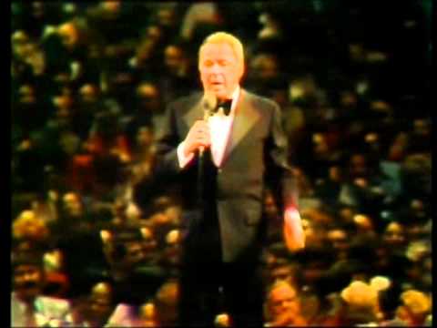 Frank Sinatra - (Bad, Bad) Leroy Brown