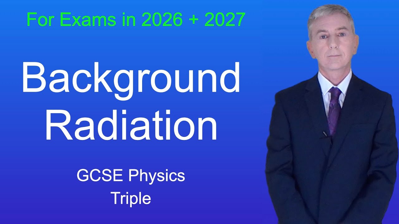 GCSE Physics Revision 