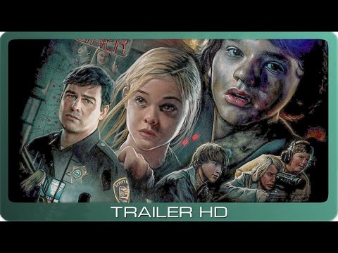 Trailer-Vorschau: Super 8
