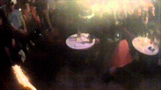 Chem oo Chem and Chopsticks Brave Combo GoPro Carl Headshot