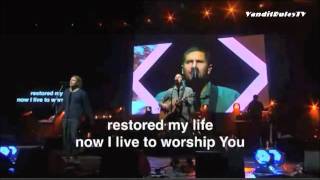 Hillsong United - Search My Heart - Passion 2012