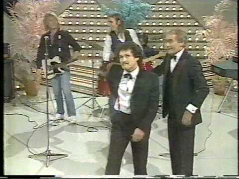 Status Quo - Cannon and Ball Show