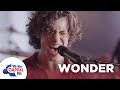 Shawn Mendes - Wonder | Exclusive Performance | Capital