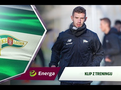 Biało-Zieloni wrócili na boisko