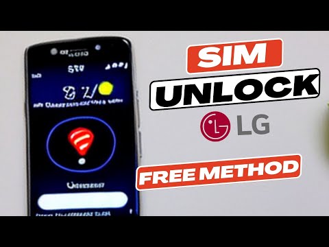 Unlock LG Fortune 3   Unlock LG Fortune 3 network   Unlock LG Fortune 3 carrier