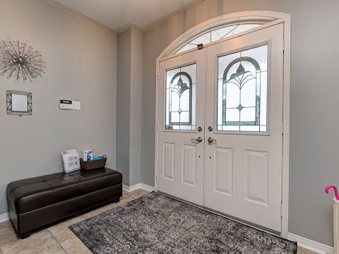 For Sale - 1239 Turner Drive, Milton, ON L9T 6C3