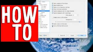 HOW TO: Animated Wallpaper! -- Up All Knight #6